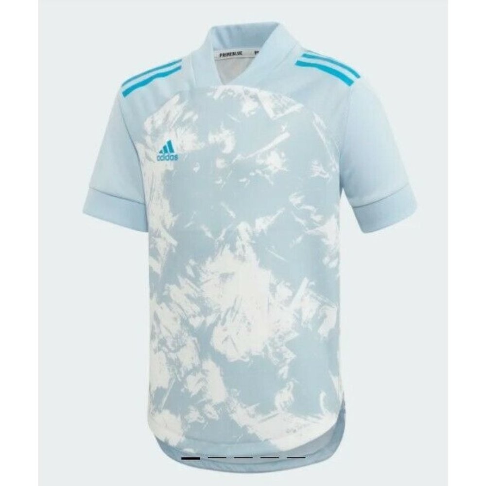 Adidas CONDIVO 20 PRIMEBLUE Jersey Men’s Size 2XL NWT